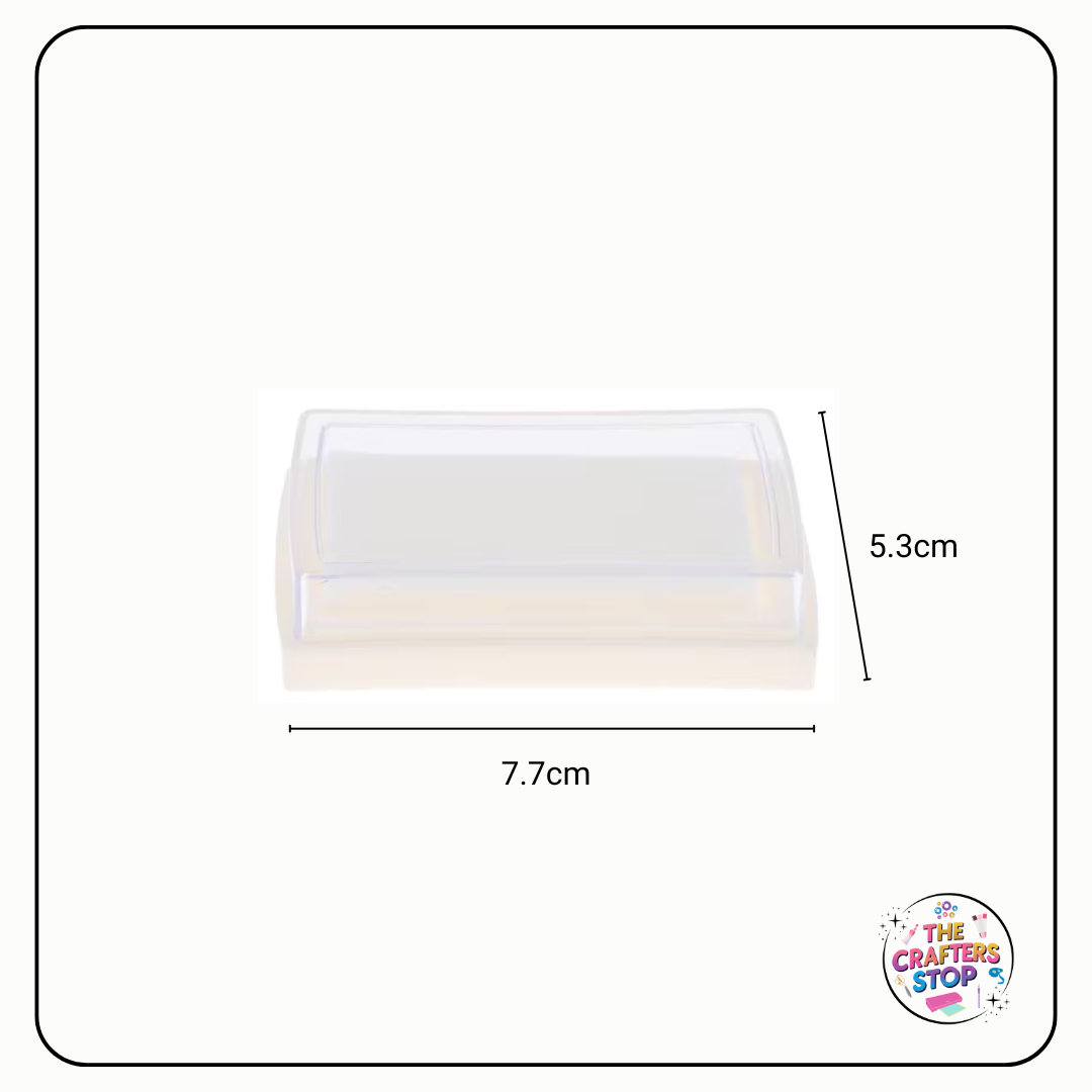 Blank/Dry Stamp Pads