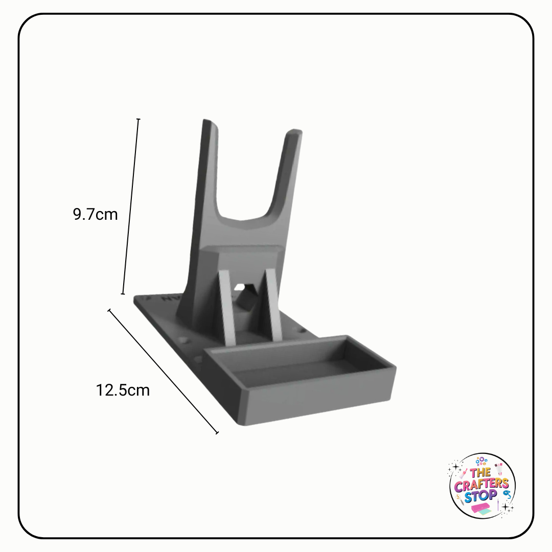Hot Glue Gun Holder (NEW)