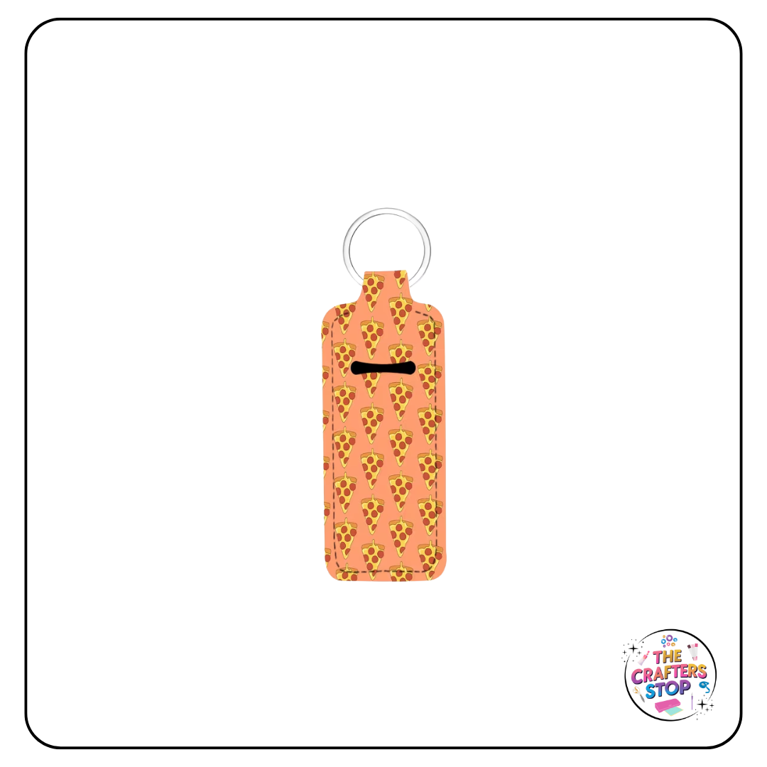 Food Themed Chapstick/Lipbalm Holders