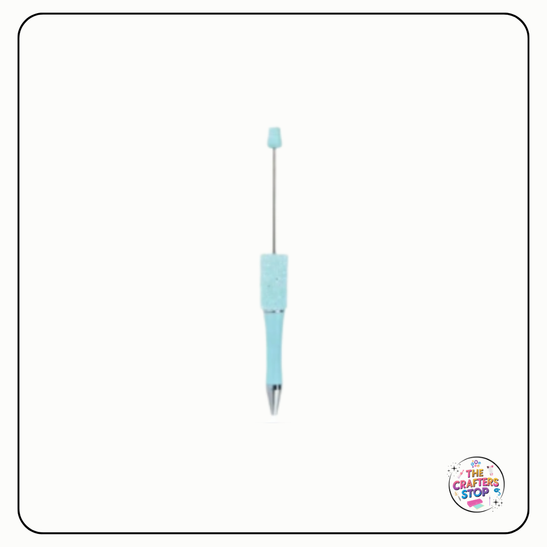 DIY Beadeable Sugar Style Pens