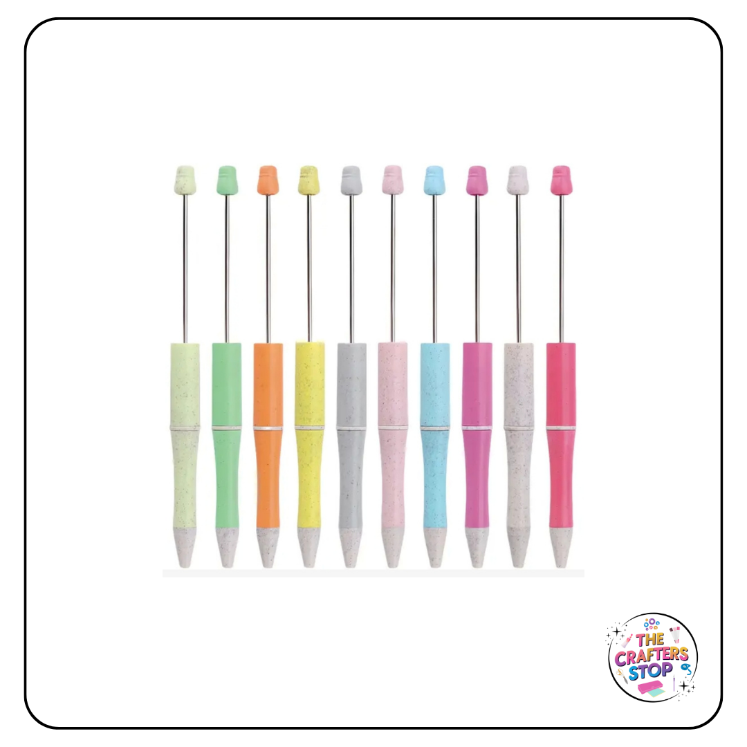 Enviro DIY Beadeable Pens