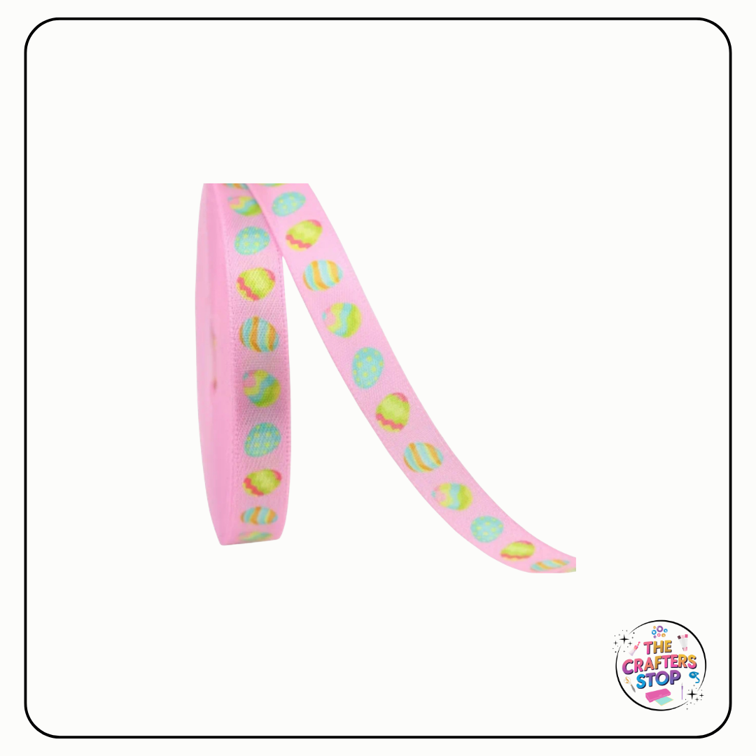 Easter Themed Ribbon