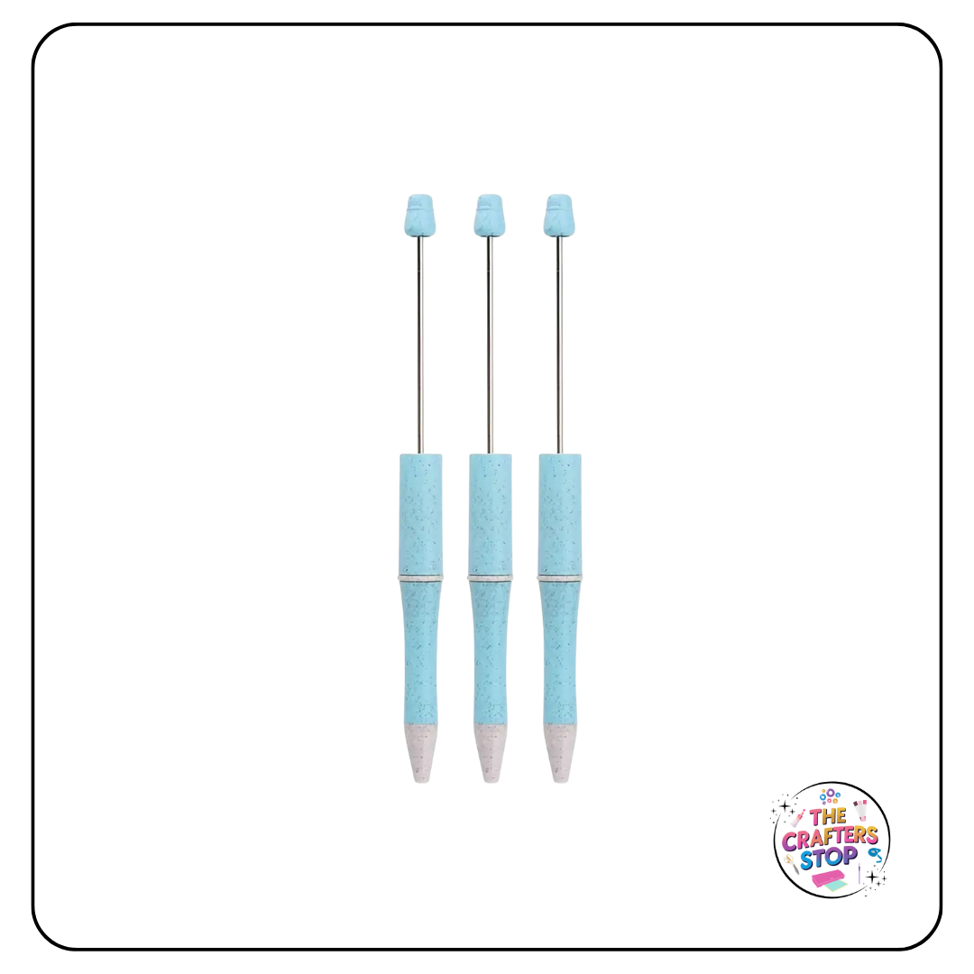 Enviro DIY Beadeable Pens