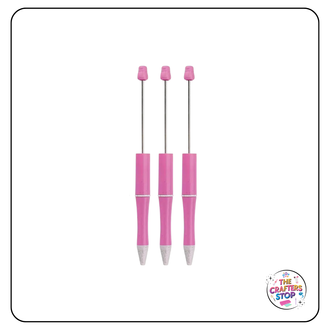 Enviro DIY Beadeable Pens
