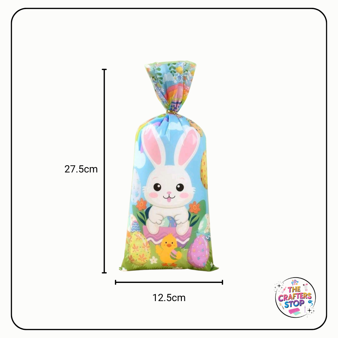 Fun Easter Loot Bags