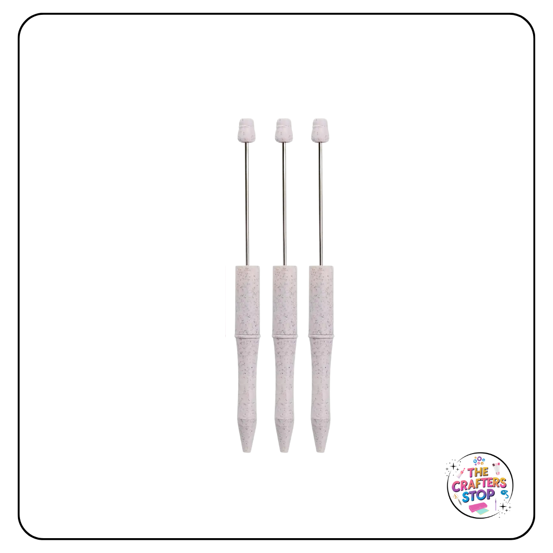 Enviro DIY Beadeable Pens