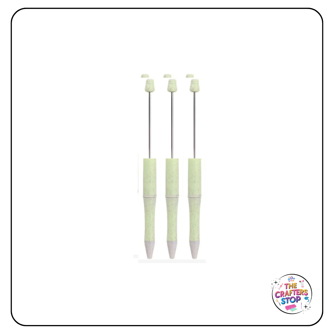Enviro DIY Beadeable Pens