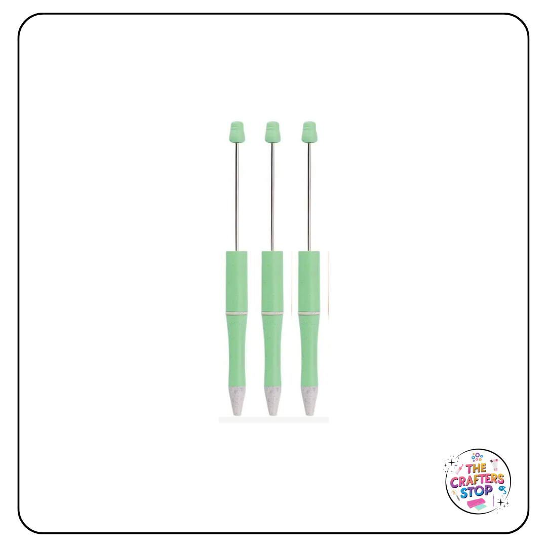 Enviro DIY Beadeable Pens