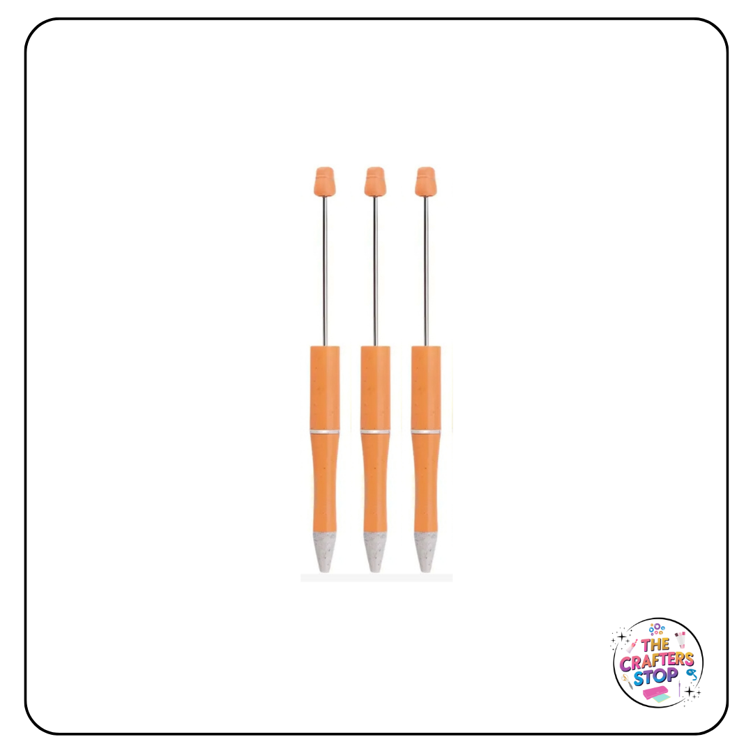 Enviro DIY Beadeable Pens