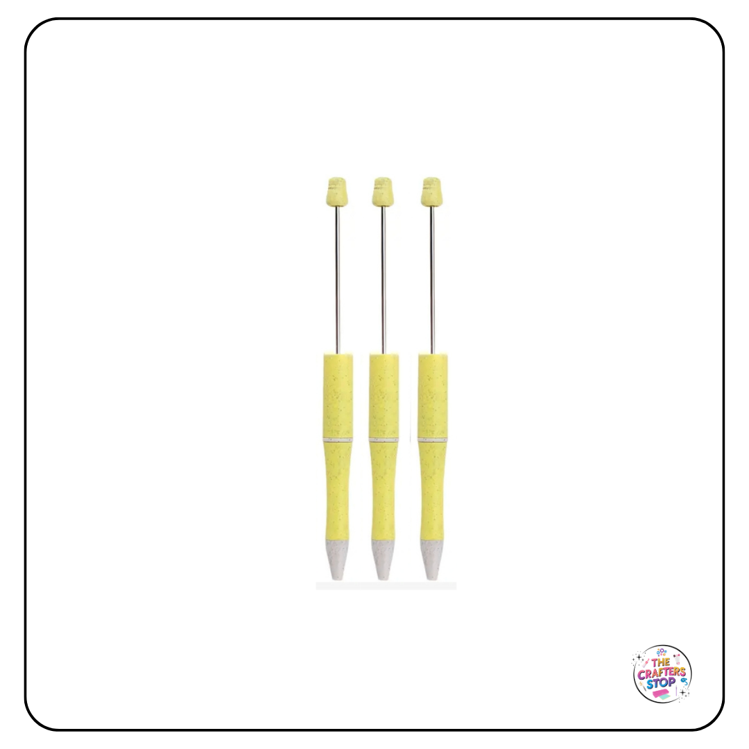 Enviro DIY Beadeable Pens