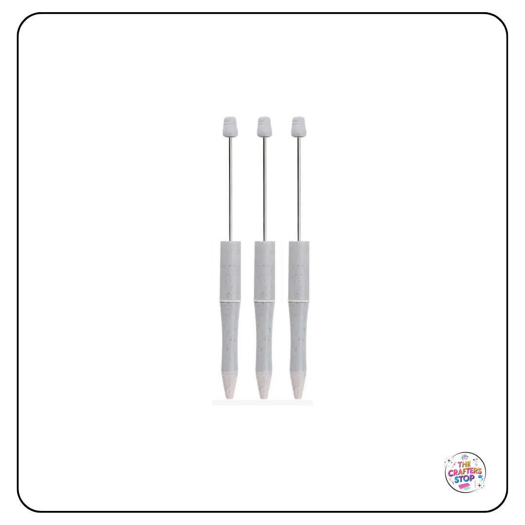 Enviro DIY Beadeable Pens