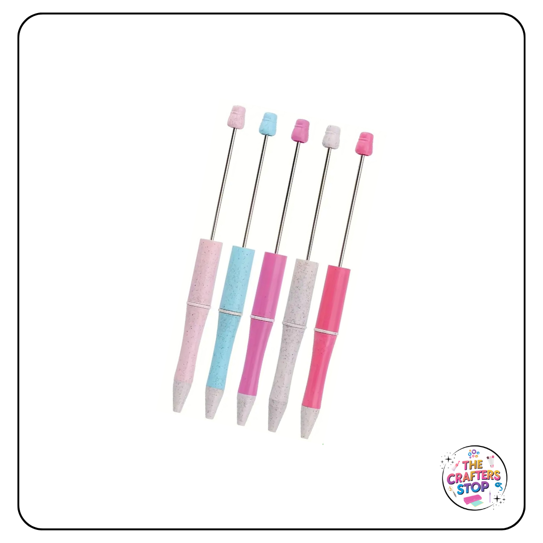 Enviro DIY Beadeable Pens