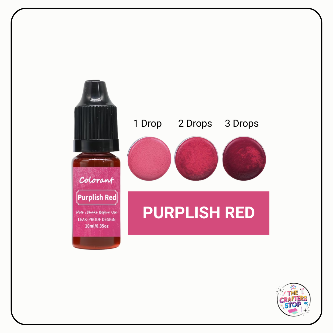 Candle Dye Colourant 10g