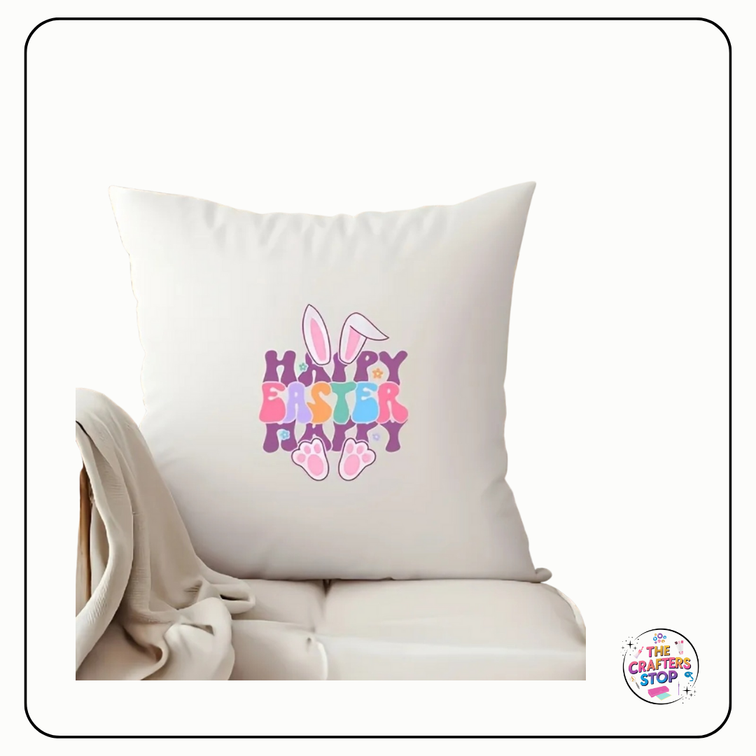 Easter DTF Iron On Transfers - Multiple Designs