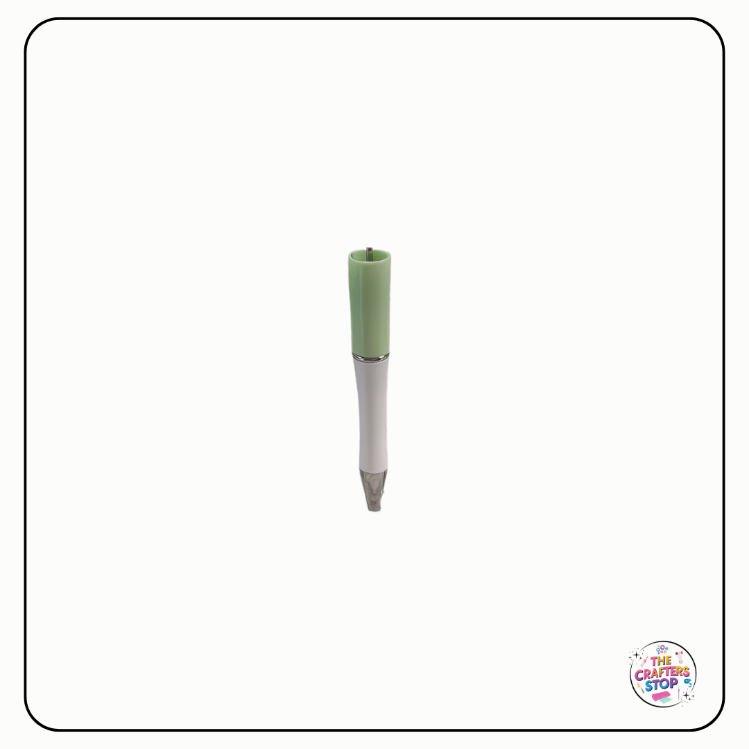 Two Tone DIY Beadeable Pens