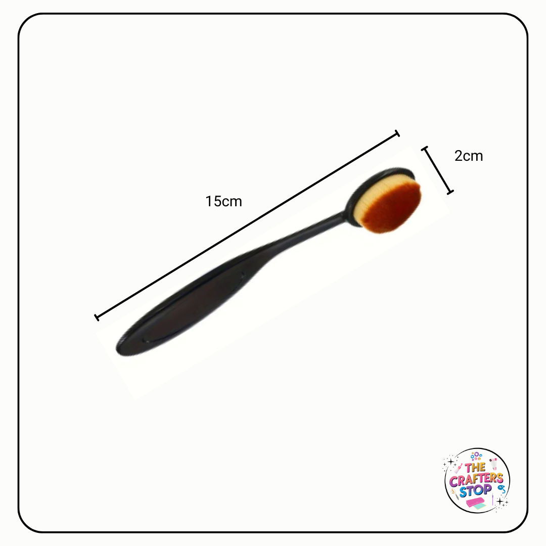 Creative Ink Blending Brushes