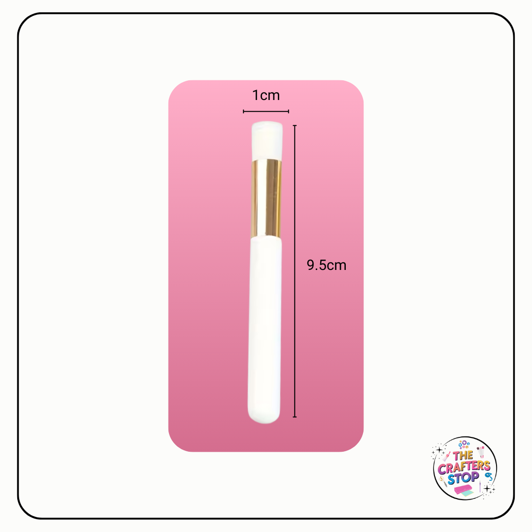 Creative Mini Ink Blending Brushes (X2 Pack)