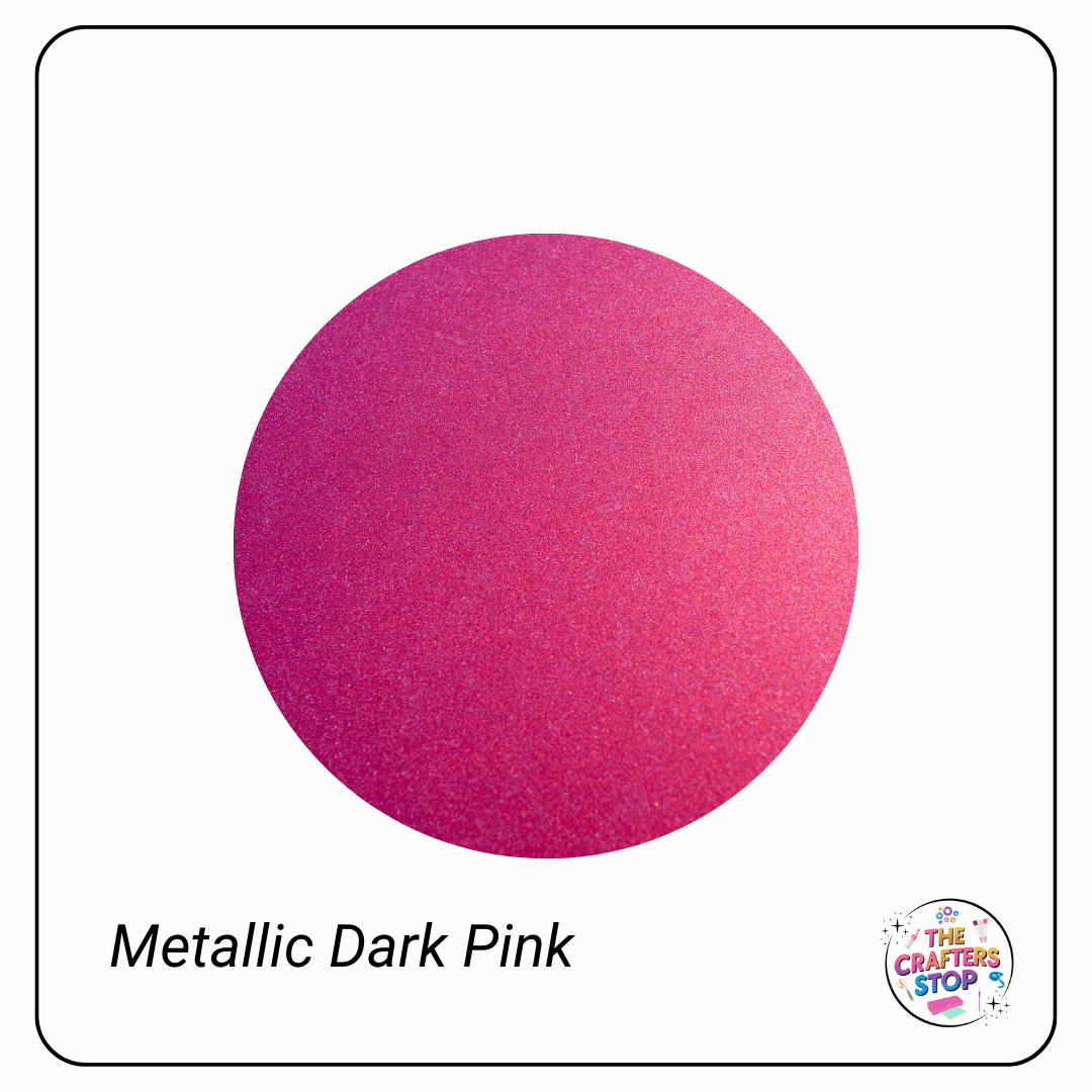 Metallic Cardstock - 10 Pack