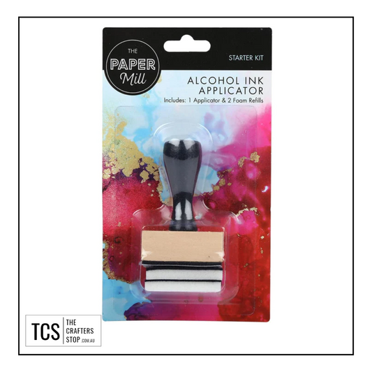 The Paper Mill Alcohol Ink Applicator