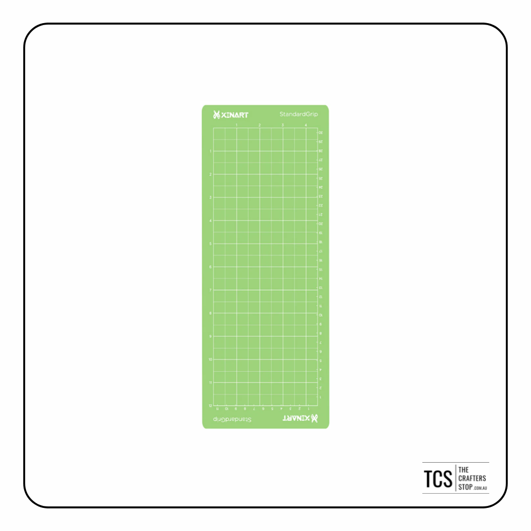 Standard Grip Adhesive Cutting Mat for Cricut JOY