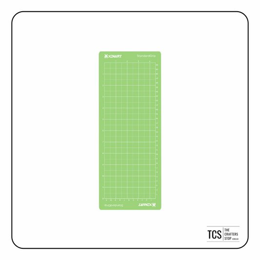 Standard Grip Adhesive Cutting Mat for Cricut JOY
