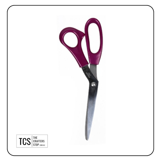 All-Purpose Stainless Metal Scissors (2 Styles)