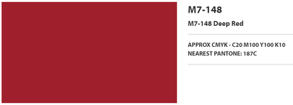 Metamark M7 Adhesive Vinyl