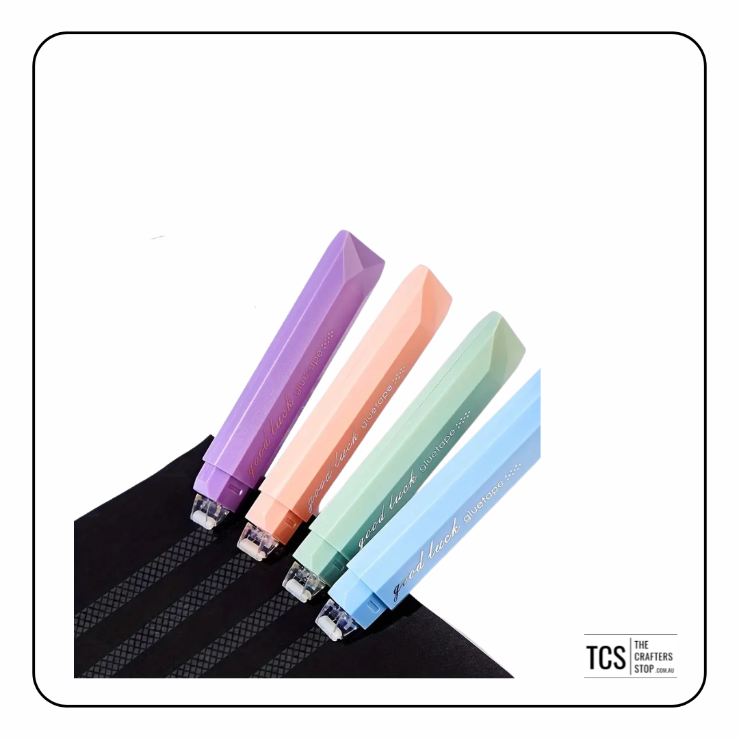 Double Sided Tape Runner - 5m