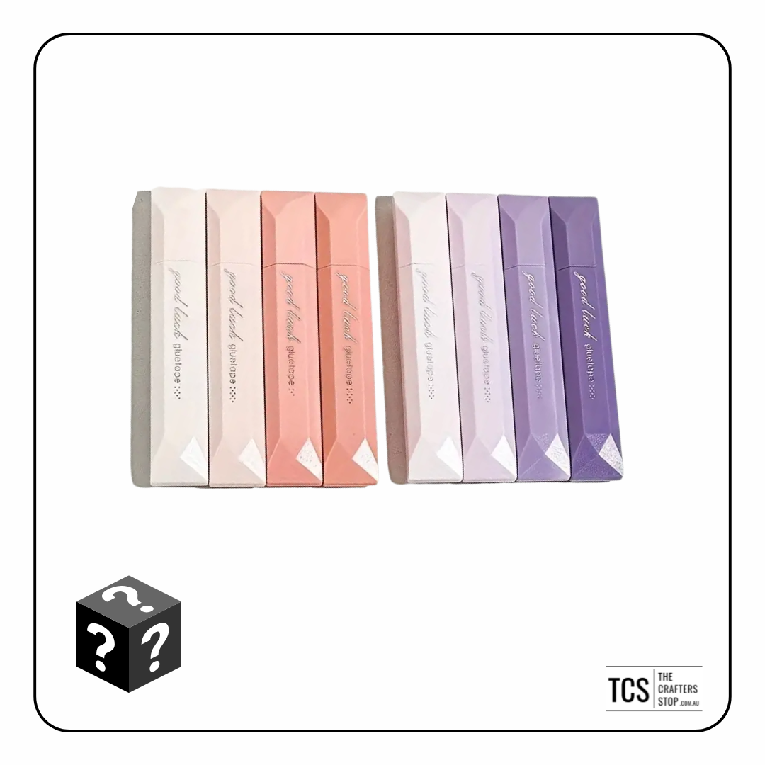 Double Sided Tape Runner - 5m