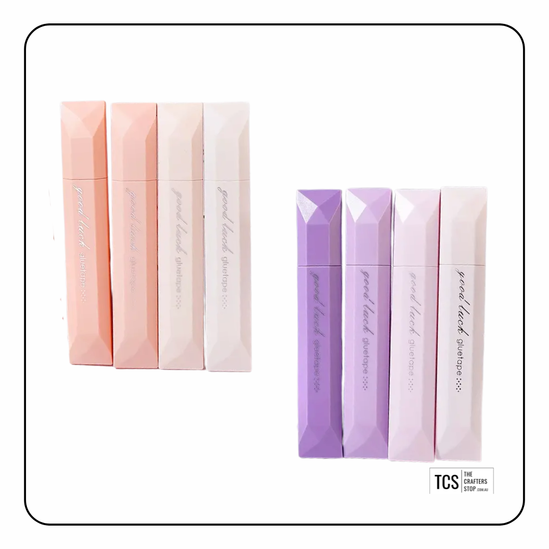 Double Sided Tape Runner - 5m