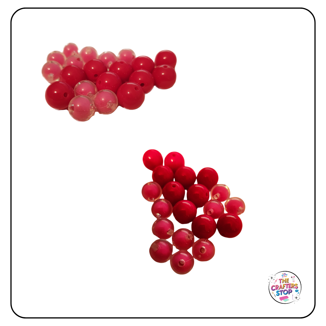 Mixed Variety Bead Packs - Amazing potential