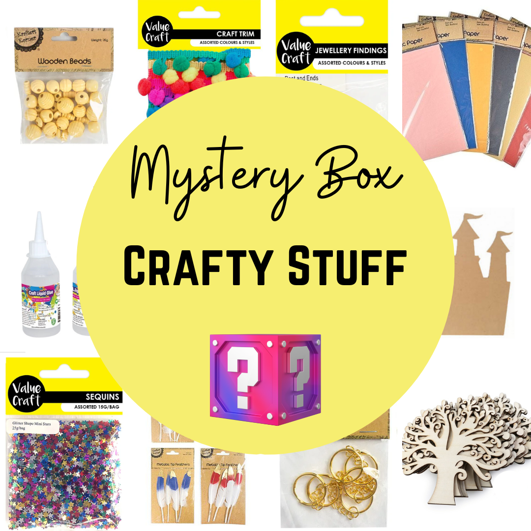 Crafty Products