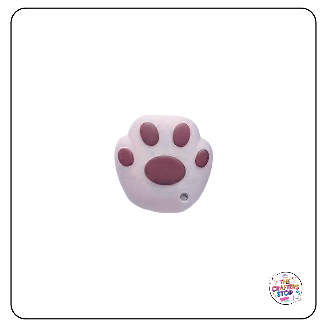 Paw Design Mini Compact Craft Knife