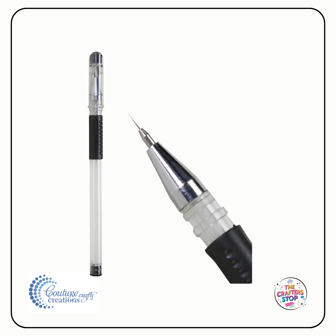 Vinyl Weeding Pin Pen Tool