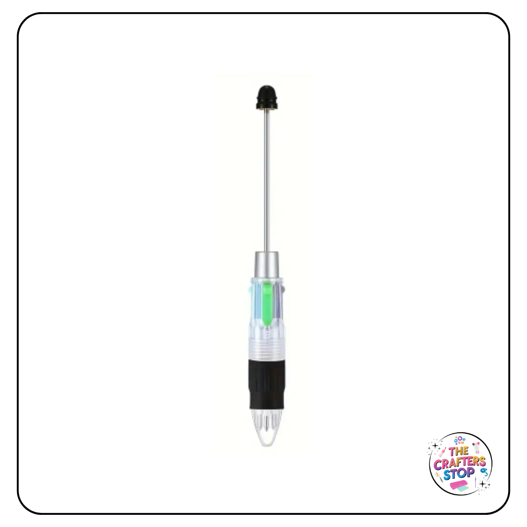 Multi-Colour DIY Beadeable Pens