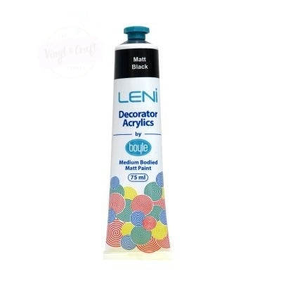 Leni Decorator Acrylic Paint