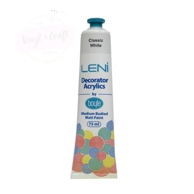 Leni Decorator Acrylic Paint