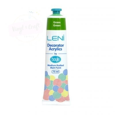 Leni Decorator Acrylic Paint