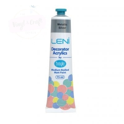 Leni Decorator Acrylic Paint