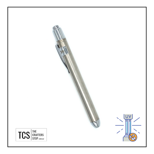 UV Resin Setting Light - Pen Style