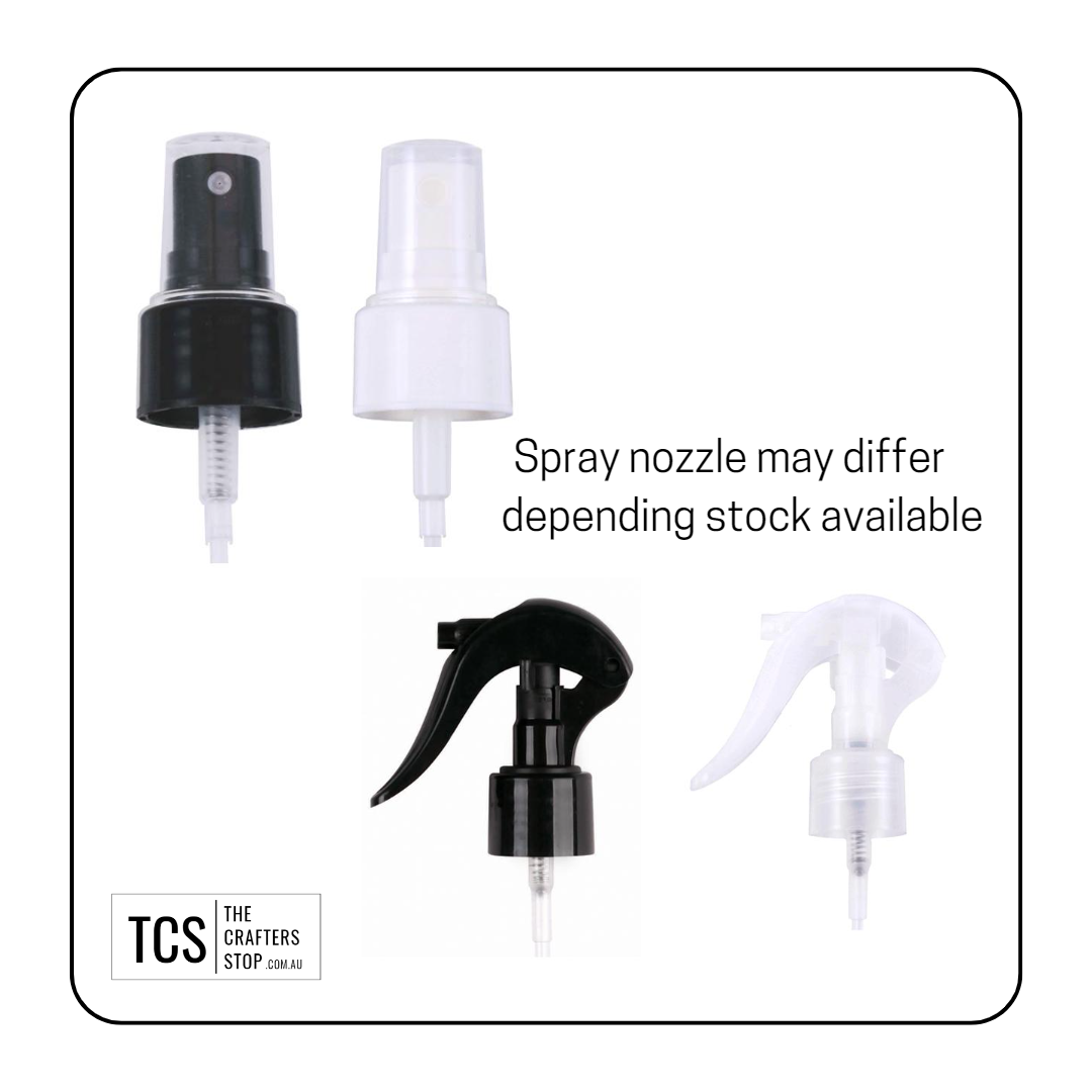 Isopropyl Alcohol 99% (Rubbing Alcohol) - 4 Sizes