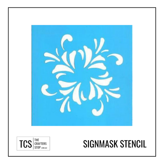 Metamark Signmask Stencil Adhesive Vinyl
