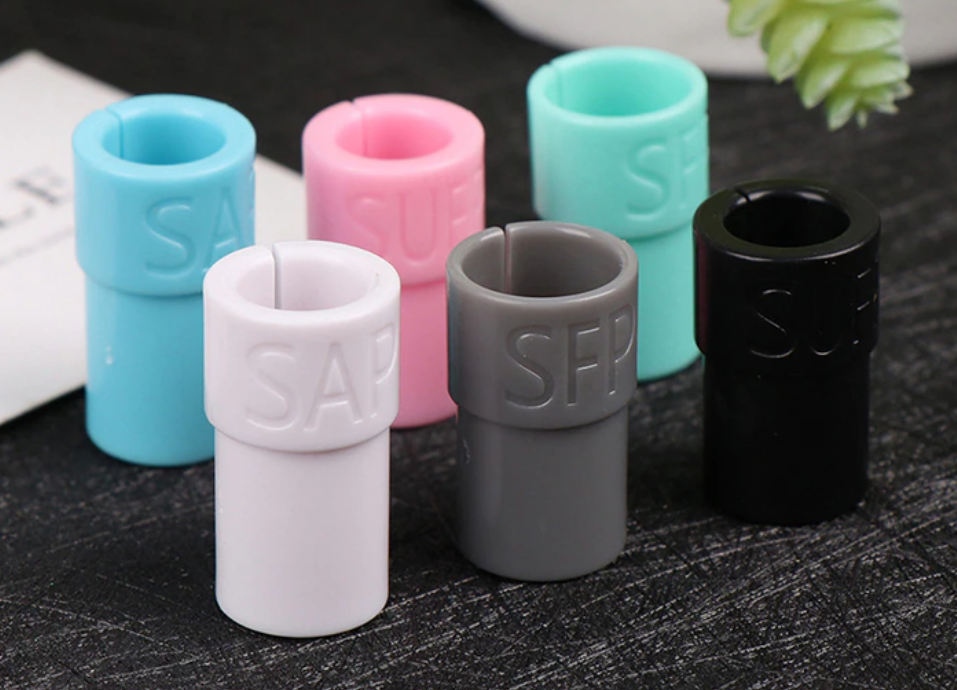 Cricut Compatible Pen Adapters - 3 Pack