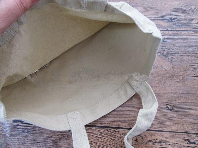 Small Quality Shopping/Tote Bag