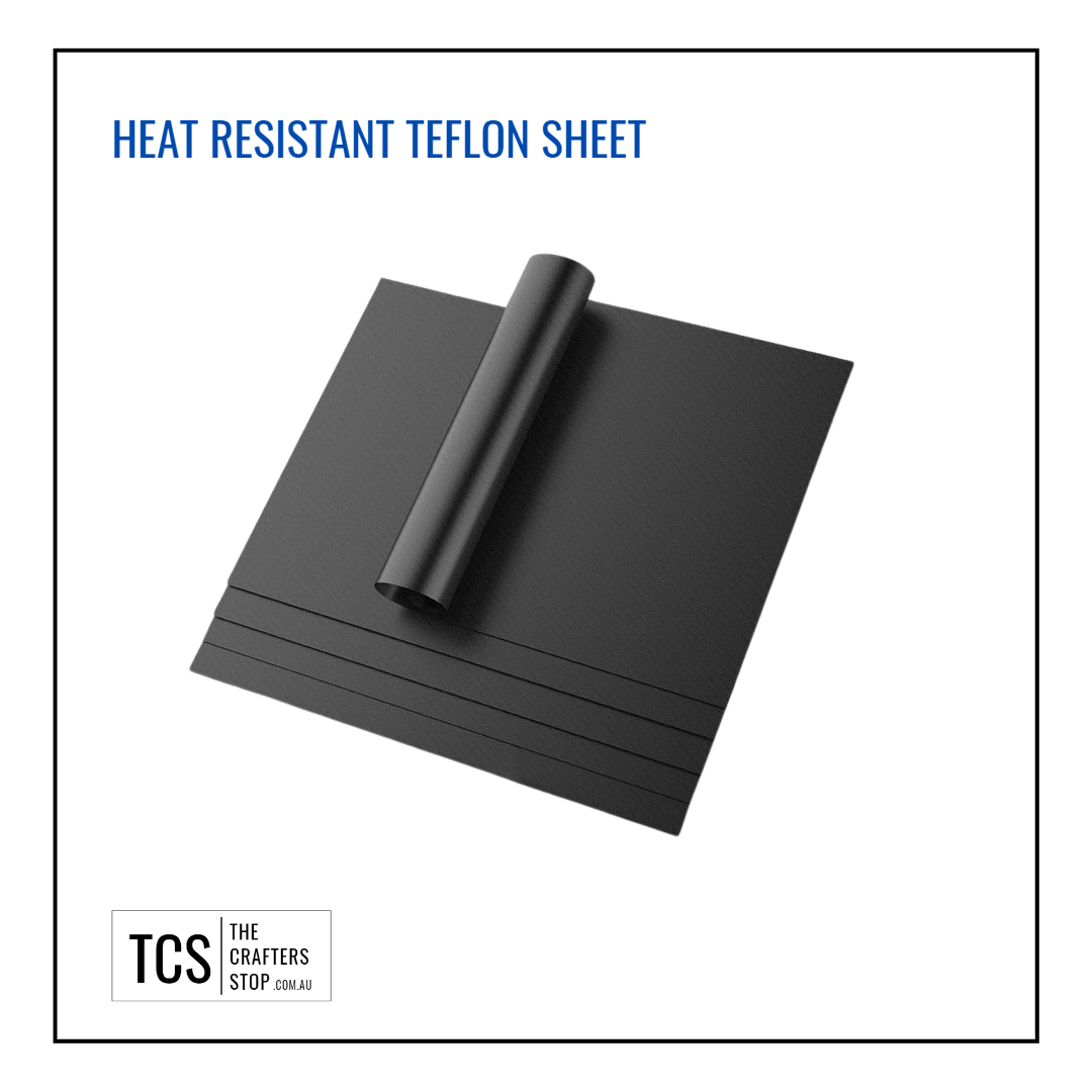 Teflon Sheet 