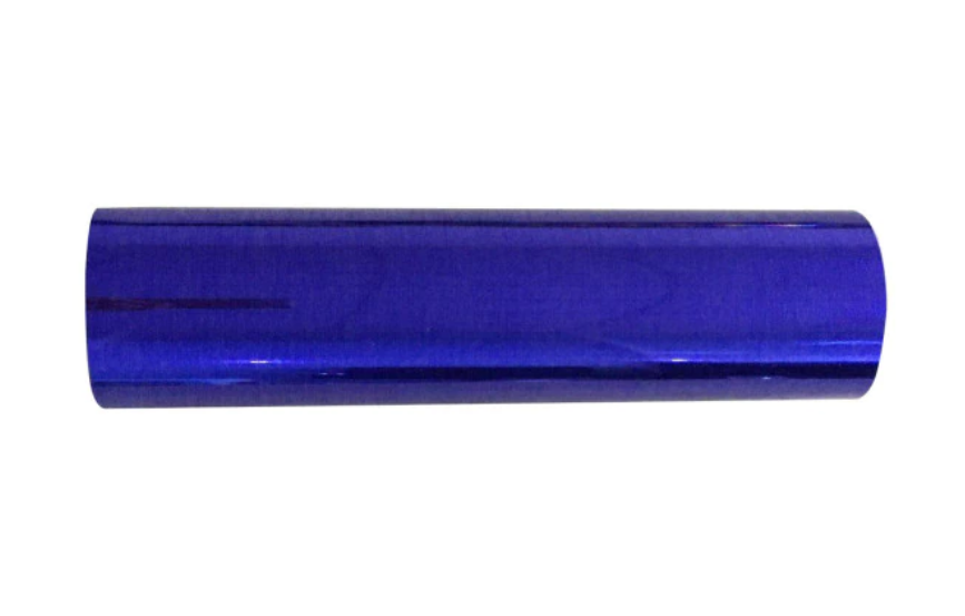 Metallic Chrome Heat Transfer Vinyl/HTV