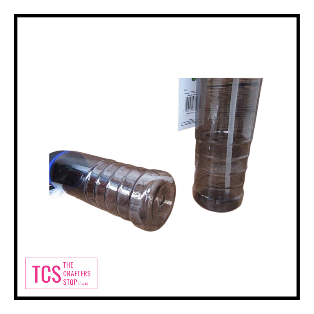 DRINK BOTTLES 750MLS - PREFECT FOR SCHOOL OR HIKING