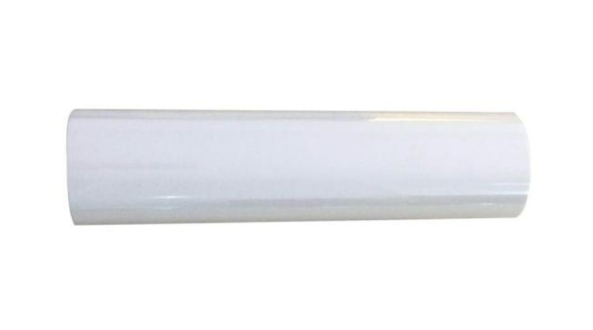 Metallic Chrome Heat Transfer Vinyl/HTV
