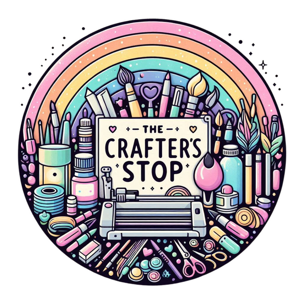 The Crafters Stop