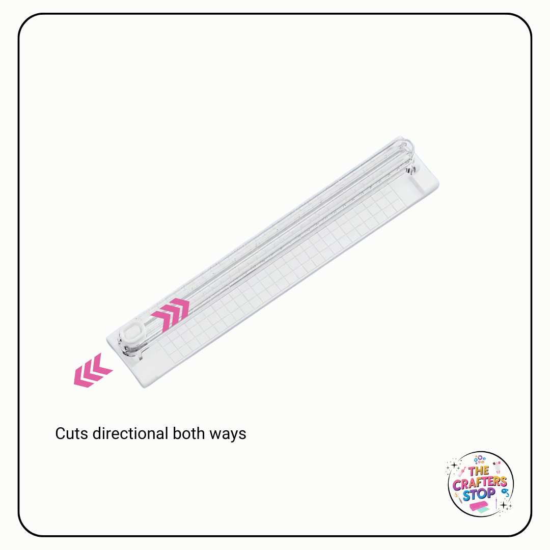 A3 Paper Trimmer